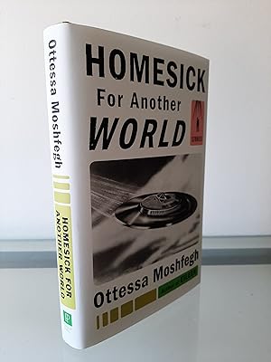 Seller image for Homesick for Another World for sale by MDS BOOKS