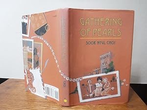 Seller image for Gathering of Pearls for sale by Old Scrolls Book Shop