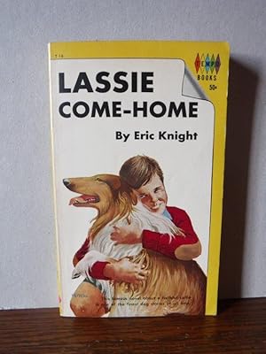 Lassie Come-Home