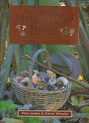 Immagine del venditore per Ultimate Mushroom Book venduto da Robinson Street Books, IOBA