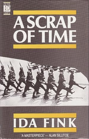 Seller image for "A Scrap of Time and Other Stories for sale by WeBuyBooks