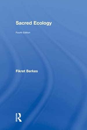 Imagen del vendedor de Sacred Ecology a la venta por -OnTimeBooks-