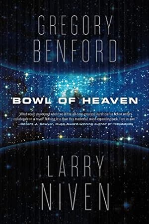 Imagen del vendedor de Bowl of Heaven: A Novel a la venta por -OnTimeBooks-