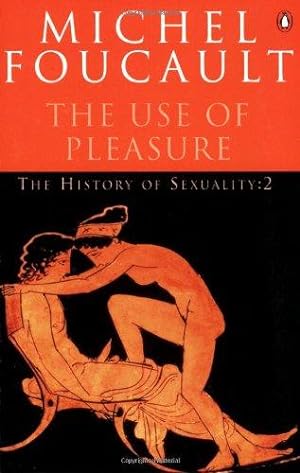 Bild des Verkäufers für The History of Sexuality: 2: The Use of Pleasure zum Verkauf von WeBuyBooks
