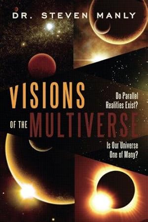 Bild des Verkufers fr Visions Of The Multiverse zum Verkauf von WeBuyBooks