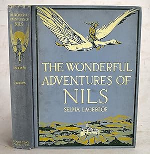 The Wonderful Adventures of Nils