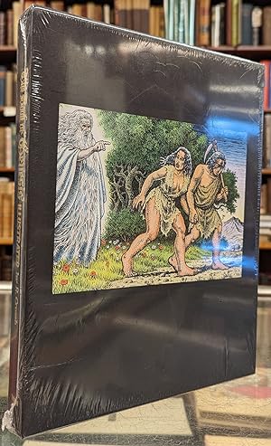 Seller image for The Book of Genesis for sale by Moe's Books