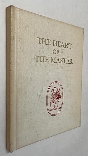 Bild des Verkufers fr The Heart of the Master; by Khaled Khan zum Verkauf von BIBLIOPE by Calvello Books