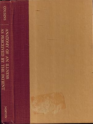 Seller image for Anatomy of an Illness for sale by UHR Books