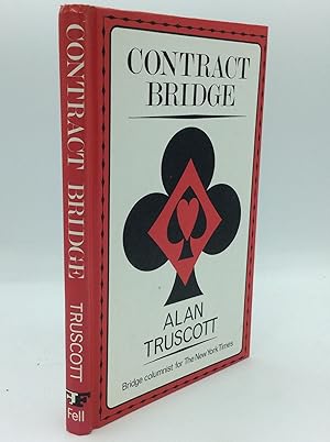 Seller image for CONTRACT BRIDGE for sale by Kubik Fine Books Ltd., ABAA