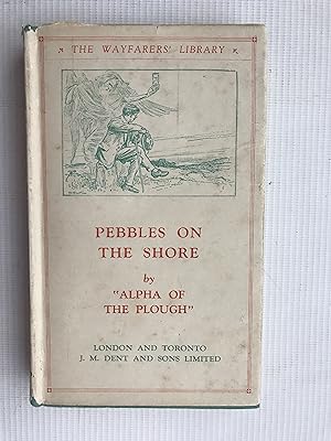 Seller image for Pebbles on the Shore for sale by Beach Hut Books