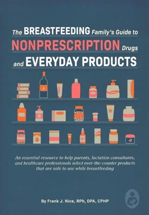 Image du vendeur pour Keeping Your Baby Safe : Safe Infant Sleep / the Breastfeeding Family's Guide to Nonprescription Drugs and Everyday Products mis en vente par GreatBookPricesUK