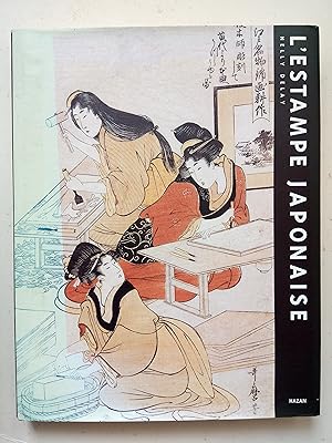 Imagen del vendedor de L'Estampe Japonaise a la venta por best books