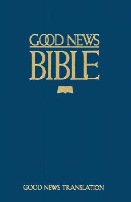 Seller image for Large Print Bible-TEV (Paperback or Softback) for sale by BargainBookStores