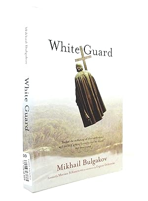 Seller image for White Guard for sale by The Parnassus BookShop