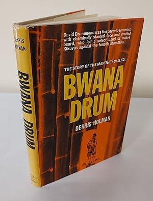 Bwana Drum