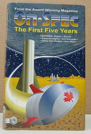 Seller image for On Spec: The First Five Years for sale by Midway Book Store (ABAA)