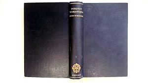 Seller image for Dorothy Wordsworth. A Biography. for sale by Goldstone Rare Books