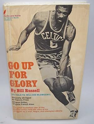 Seller image for Go Up for Glory for sale by Easy Chair Books