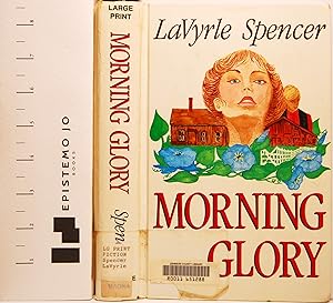 Seller image for Morning Glory for sale by Epistemo Jo Books