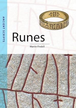 Imagen del vendedor de Runes a la venta por GreatBookPrices