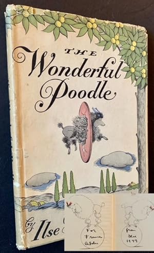 The Wonderful Poodle