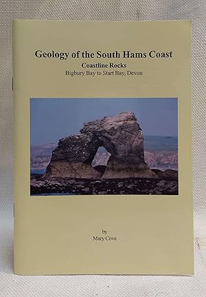 Geology of the South Hams Coast: Coastline Rocks - Bigbury Bay to Start Bay, Devon