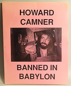 Imagen del vendedor de Banned in Babylon a la venta por William Chrisant & Sons, ABAA, ILAB. IOBA, ABA, Ephemera Society