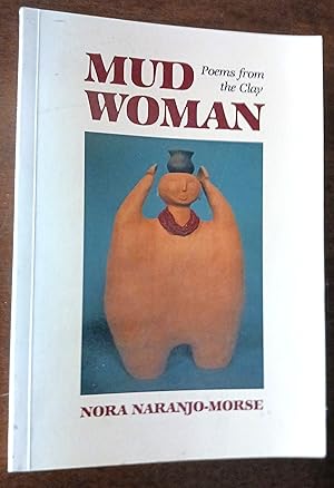 Seller image for Mud Woman: Poems from the Clay (Volume 20) (Sun Tracks) for sale by Gargoyle Books, IOBA