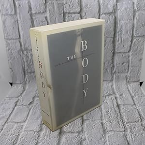 Seller image for The Body: Photographs of the Human Form for sale by For the Love of Used Books