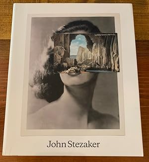 Imagen del vendedor de John Stezaker a la venta por Bad Animal