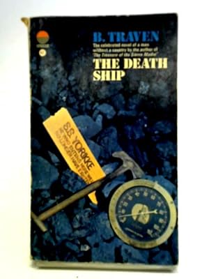 Immagine del venditore per The Death Ship venduto da World of Rare Books