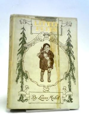 Bild des Verkufers fr Little Peter zum Verkauf von World of Rare Books