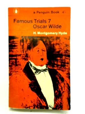 Imagen del vendedor de Famous Trials 7: Oscar Wilde a la venta por World of Rare Books