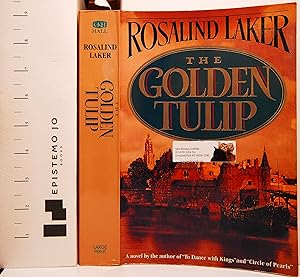 Imagen del vendedor de The Golden Tulip (Thorndike Press Large Print Paperback Series) a la venta por Epistemo Jo Books
