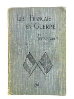 Seller image for Les Francais En Guerre for sale by World of Rare Books