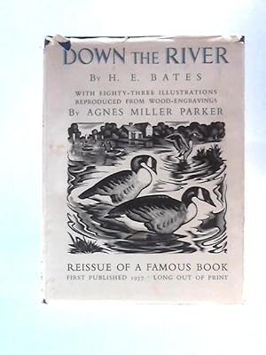 Immagine del venditore per Down The River venduto da World of Rare Books