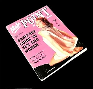 Seller image for Male Point of View: December, 1957 (June McCall) Henry Wilson for sale by Craig Stark