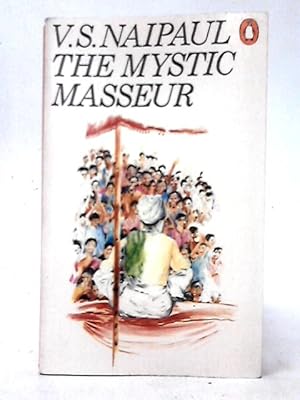 Image du vendeur pour The Mystic Masseur mis en vente par World of Rare Books