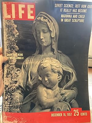 life magazine december 16 1957