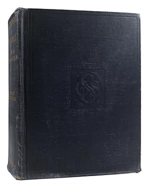 DICTIONARY OF THE BIBLE complete in one volume
