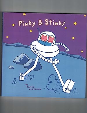 Pinky & Stinky