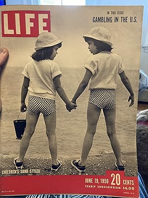 life magazine june 19 1950