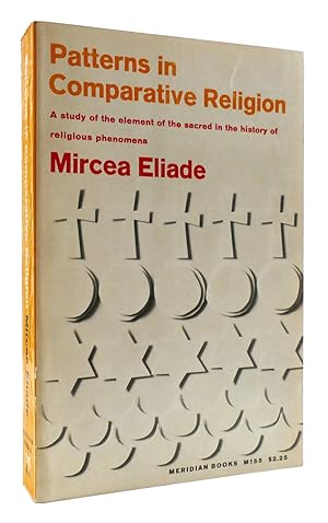 Seller image for PATTERNS IN COMPARATIVE RELIGION for sale by Rare Book Cellar