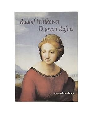 Seller image for EL JOVEN RAFAEL for sale by Librera Monogatari