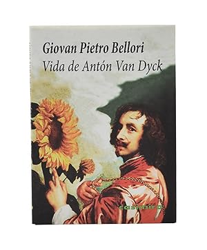 Seller image for VIDA DE ANTN VAN DYCK for sale by Librera Monogatari