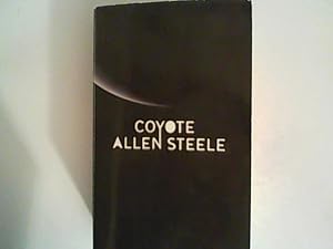 Bild des Verkufers fr Coyote: The Coyote Series: Book One zum Verkauf von ANTIQUARIAT FRDEBUCH Inh.Michael Simon