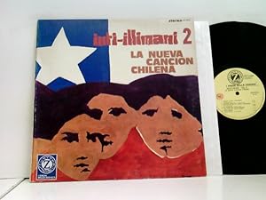 Seller image for Inti-Illimani 2 - La Nueva Cancion Chilena for sale by ABC Versand e.K.