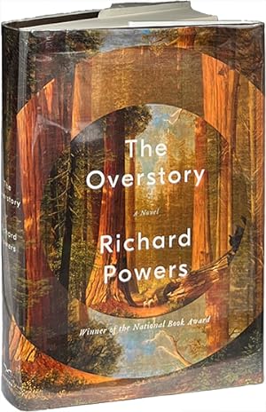 Seller image for The Overstory for sale by Carpetbagger Books