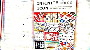 Image du vendeur pour Infinite Icon mis en vente par Berliner Bchertisch eG